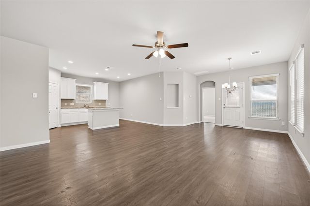 17727 Chartertree Lane, Tomball, TX 77377