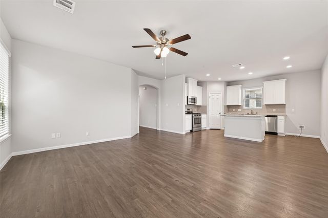 17727 Chartertree Lane, Tomball, TX 77377