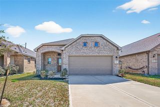 17727 Chartertree Lane, Tomball, TX 77377