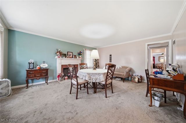 36 N Pearl Street, Columbiana, OH 44408