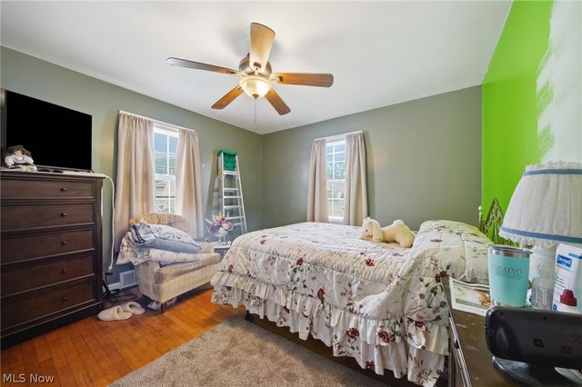 36 N Pearl Street, Columbiana, OH 44408