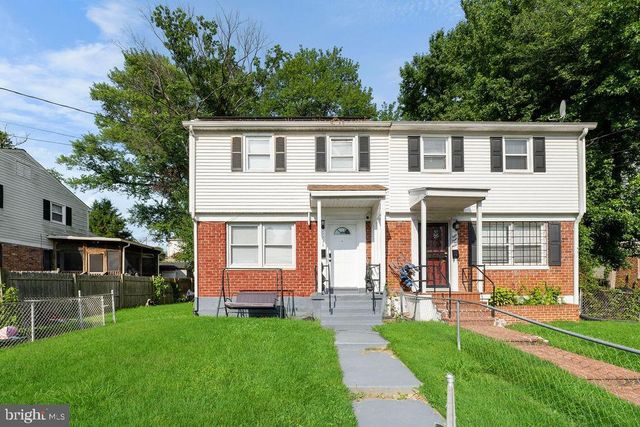 5911 SHOSHONE DR, Oxon Hill, MD 20745