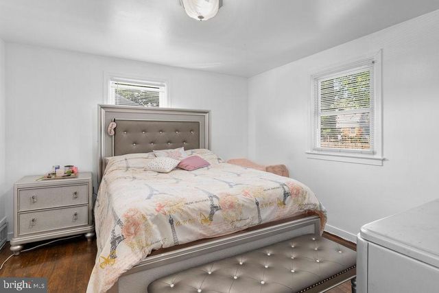 5911 SHOSHONE DR, Oxon Hill, MD 20745