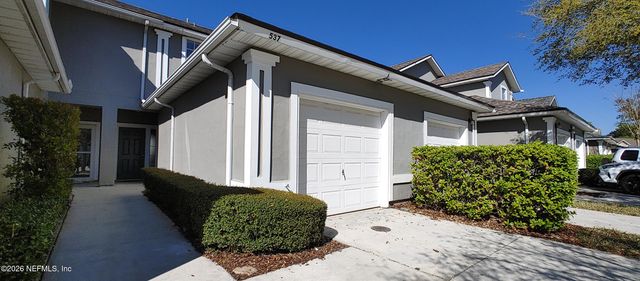 537 SCRUB JAY Drive, St. Augustine, FL 32092