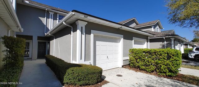 537 SCRUB JAY Drive, St. Augustine, FL 32092