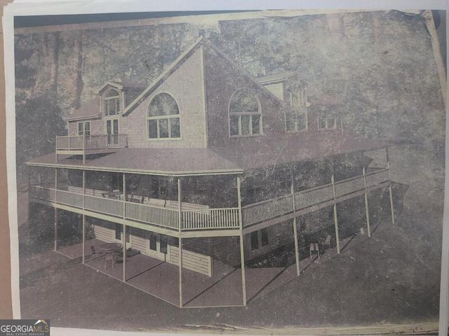 0 Lower Sassafras Parkway, Jasper, GA 30143