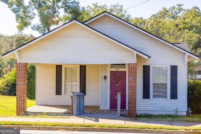 501 W Gordon Street, Thomaston, GA 30286