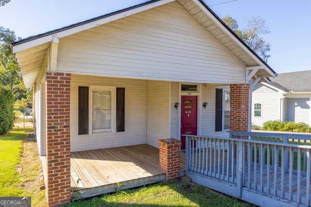 501 W Gordon Street, Thomaston, GA 30286