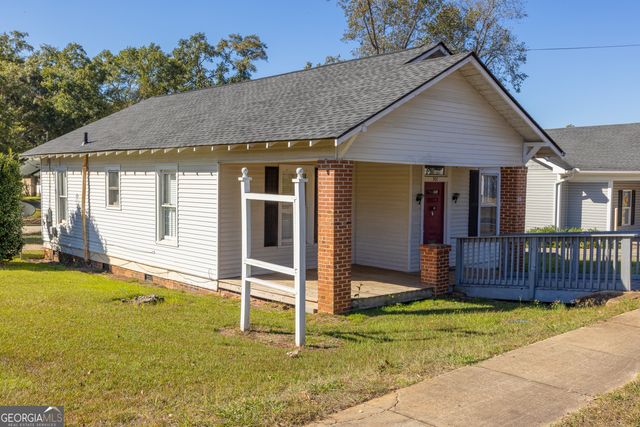 501 W Gordon Street, Thomaston, GA 30286