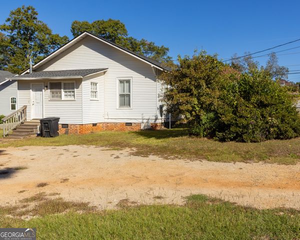 501 W Gordon Street, Thomaston, GA 30286