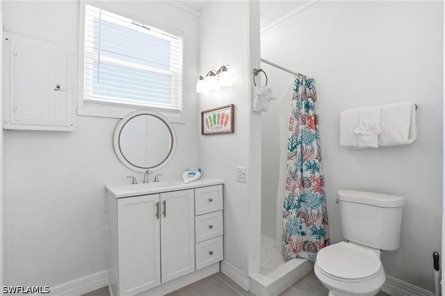 421 Connecticut ST, Fort Myers Beach, FL 33931
