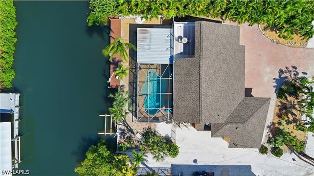 421 Connecticut ST, Fort Myers Beach, FL 33931