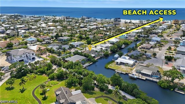 421 Connecticut ST, Fort Myers Beach, FL 33931