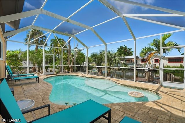 421 Connecticut ST, Fort Myers Beach, FL 33931