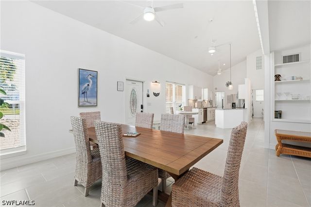 421 Connecticut ST, Fort Myers Beach, FL 33931