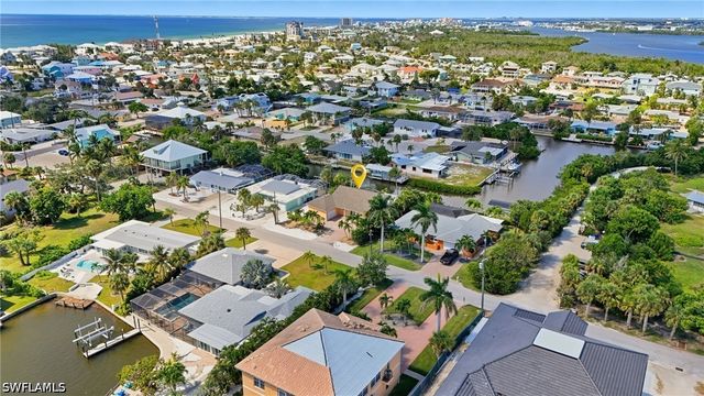421 Connecticut ST, Fort Myers Beach, FL 33931