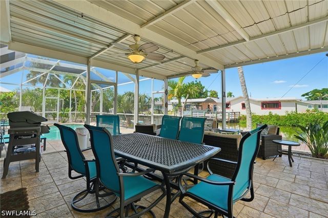 421 Connecticut ST, Fort Myers Beach, FL 33931
