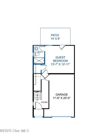 116 Storage Road, Wilmington, NC 28412