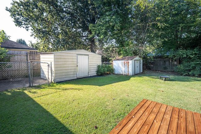 7153 TULIP TRAIL DR, Memphis, TN 38133