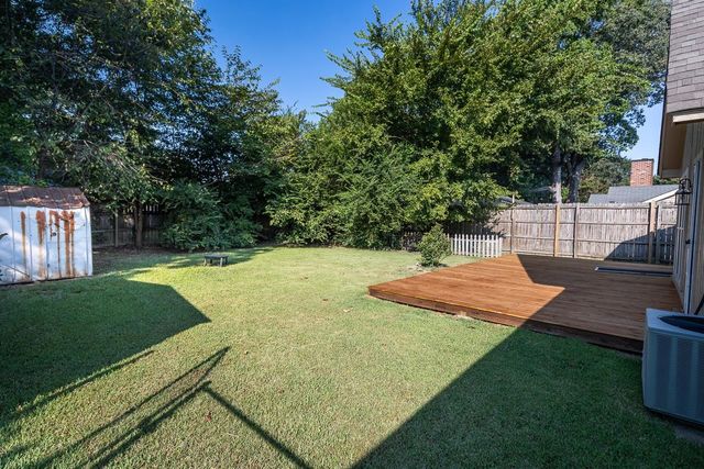 7153 TULIP TRAIL DR, Memphis, TN 38133