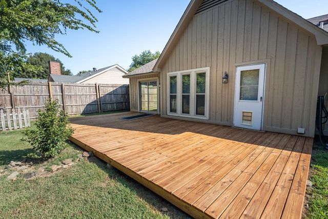 7153 TULIP TRAIL DR, Memphis, TN 38133