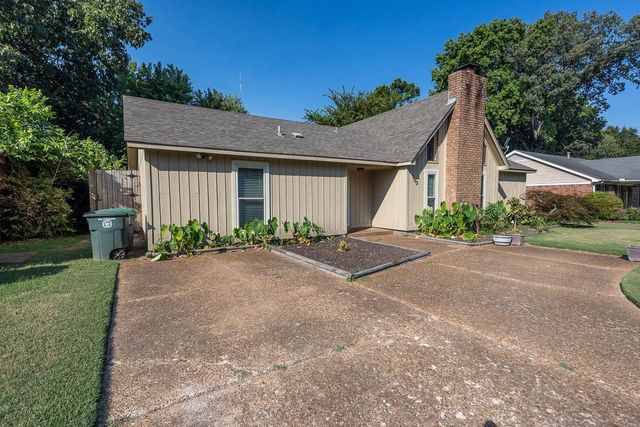 7153 TULIP TRAIL DR, Memphis, TN 38133