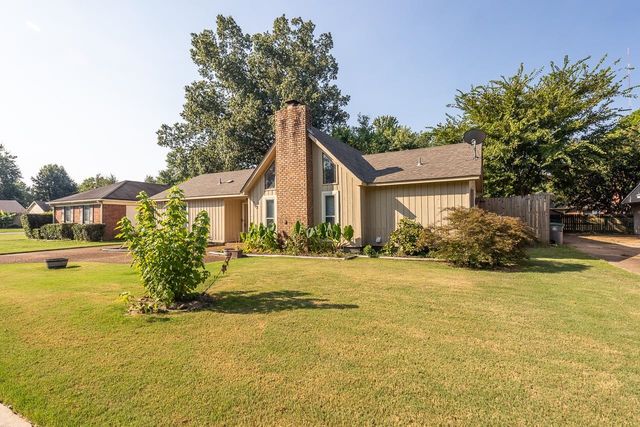 7153 TULIP TRAIL DR, Memphis, TN 38133