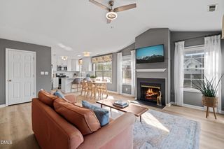 2021 Bulon Drive, Cary, NC 27518