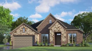 415 Heritage Hill Drive, Forney, TX 75126