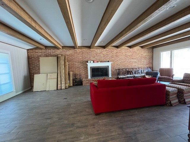 1234 Sylvan Drive, Abilene, TX 79605