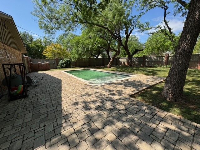 1234 Sylvan Drive, Abilene, TX 79605