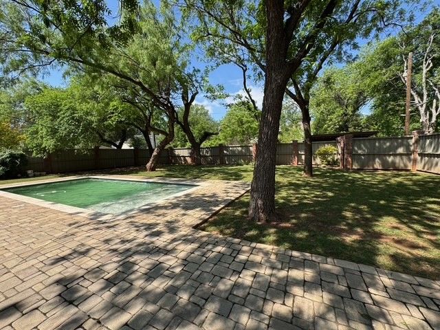 1234 Sylvan Drive, Abilene, TX 79605