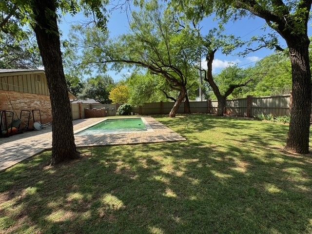 1234 Sylvan Drive, Abilene, TX 79605