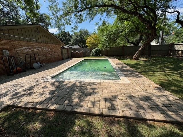 1234 Sylvan Drive, Abilene, TX 79605