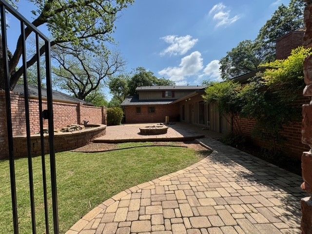 1234 Sylvan Drive, Abilene, TX 79605