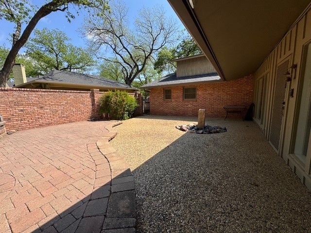 1234 Sylvan Drive, Abilene, TX 79605