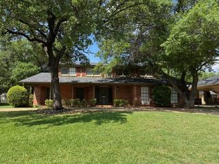1234 Sylvan Drive, Abilene, TX 79605