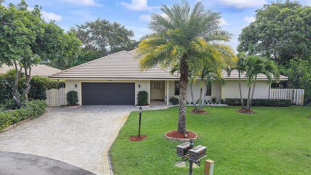 2244 Quail Ridge S, Palm Beach Gardens, FL 33418
