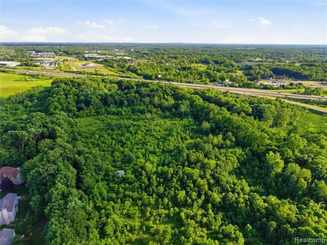 0 Cook Rd E Cook Road, Grand Blanc, MI 48439