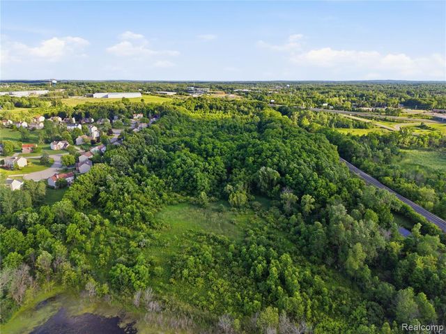 0 Cook Rd E Cook Road, Grand Blanc, MI 48439