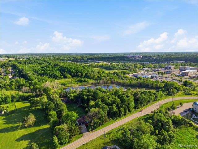 0 Cook Rd E Cook Road, Grand Blanc, MI 48439