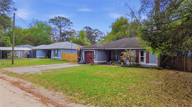 1496 10TH STREET, Orange City, FL 32763