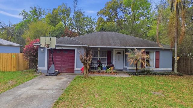 1496 10TH STREET, Orange City, FL 32763