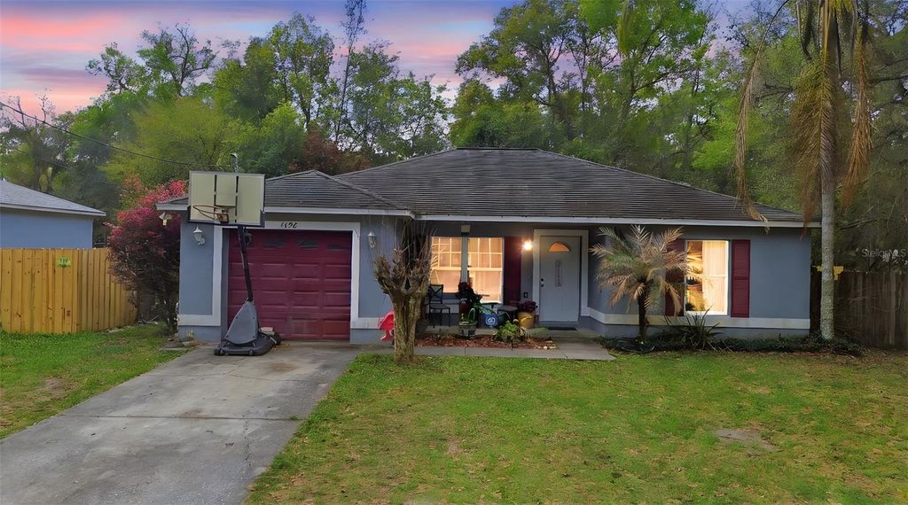 1496 10TH STREET, Orange City, FL 32763