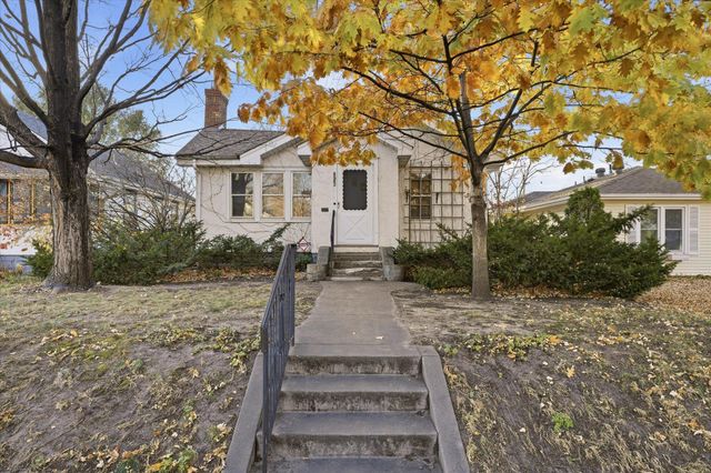 3736 45th Avenue S, Minneapolis, MN 55406