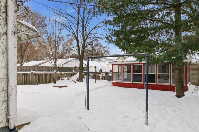 3736 45th Avenue S, Minneapolis, MN 55406