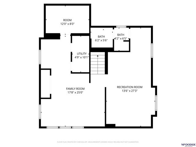 5128 Leighton Avenue, Lincoln, NE 68504