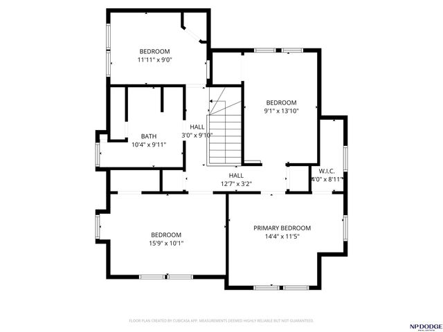 5128 Leighton Avenue, Lincoln, NE 68504