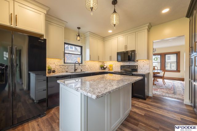 5128 Leighton Avenue, Lincoln, NE 68504