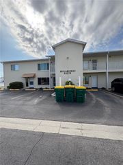 22278 VICK STREET A110, Port Charlotte, FL 33980